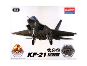 KF-21 BOROMAE (4D KIT)