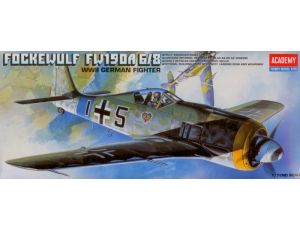 FW 190A-6/8