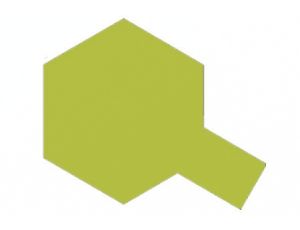 AcrMini XF-4 Yellow Green