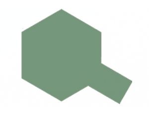 AcrMini XF-71 Cockpit Green (IJN)