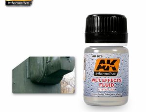 Wet Effects Fluid