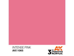 Intense Pink 17ml