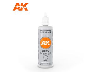 Grey Primer 100ml