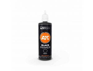 Black Primer 100ml