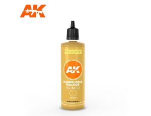 Dark Yellow Primer 3G 100ml