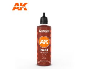 Rust Primer 3G 100ml
