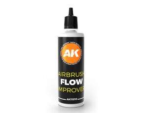 Airbrush Flow Improver 100ml