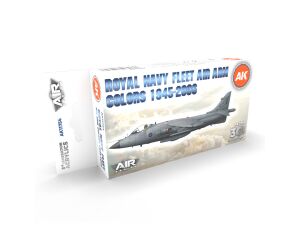 RN Fleet Air Arm Aircraft Colors 1945-20