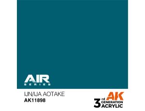 IJN/IJA Aotake 17ml
