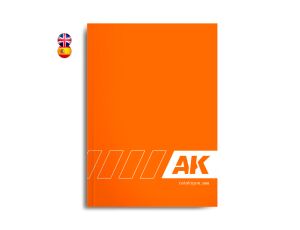 AK Catalogue 2026 EN/ES