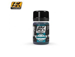 Kerosene Leaks and Stains 35ml