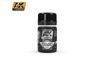Exhaust Wash 35ml