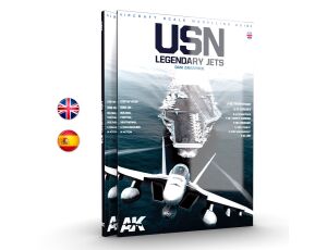 USN Legend Reactors EN