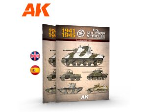 American Military Vehicles-Camouflage