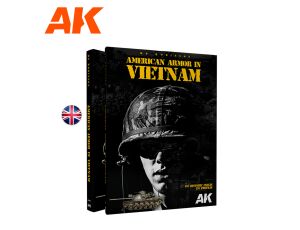 American Armor In Vietnam
