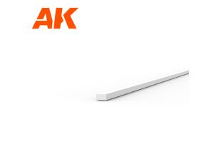 STRIP 0.30x0.50x350mm x10 units STYRENE