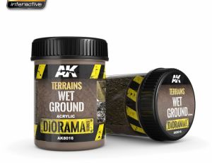 Terrains Wet Ground 250ml