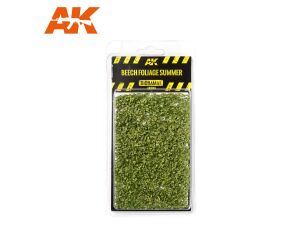 Beach Foliage Summer