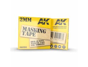 Masking Tape 2mm