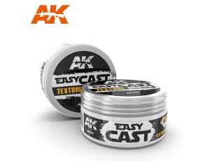 Easycast Texture Medium