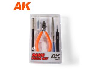 Basic Tools Set