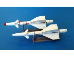 Raketa R-98T