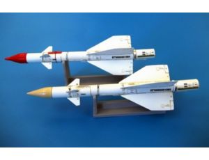 Raketa R-98MR