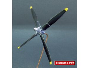 PBM Mariner vrtule