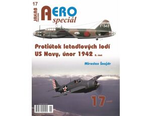 Protiůtok letadlových lodí US Navy, únor