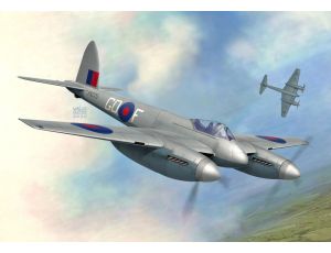 DH-103 Hornet F Mk.I/F.1