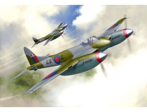 DH-103 Hornet F.Mk.3