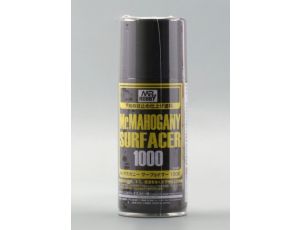 Mr.Mahogany Surfacer 1000