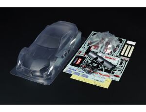 Motul Autech Z LW Body 1/10