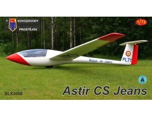Astir CS Jeans 1/72