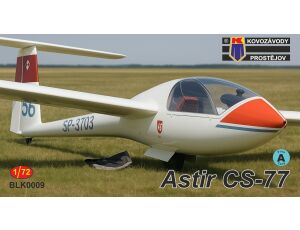 Astir CS-77 1/72