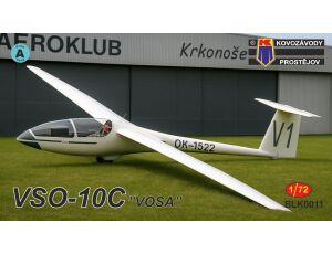 VSO-10C "Vosa" 1/72