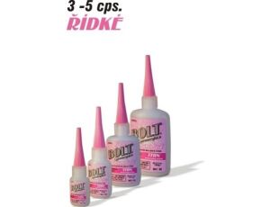 Bolt Thin-vteř.lep.řídké 14.2g