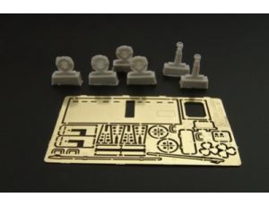 US LCM3 detail set (Tru)