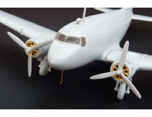 C-47/Lisunov Li-2 (EE)