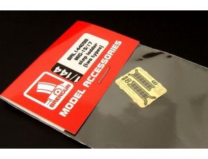 MiG-15/17 step ladder (2 types)