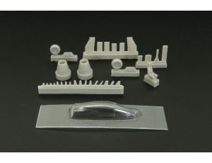 F/A-18C (Revell)