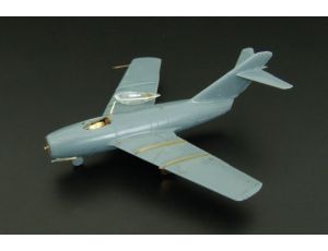 MiG-15bis *2 (Edu)