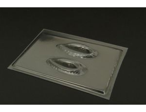 MiG-15 Vacu canopy (Edu)