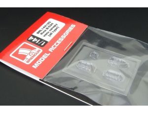 Avia B-534 vacu canopy *4 (Edu)