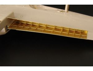 Ki-61-II Kai Flaps (RS Models)