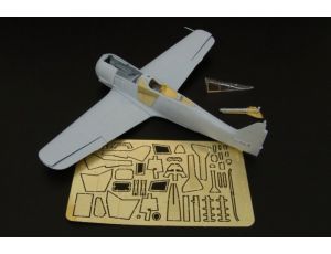 Fw 190A-8/F-8 (Airfix)