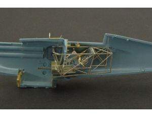 Avia B-534 IV.série (Eduard)