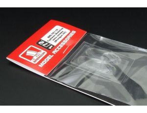 Typhoon Bubble Top vacu canopy (Breng)