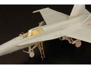 F/A-18C (Revell)