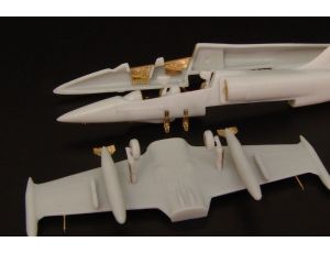 L-39 Albatros (Attack/Mark I)